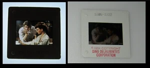 Original DAVID LYNCH DUNE 35mm Studio Stamped Production Slide #10 SEAN YOUNG - Picture 1 of 3