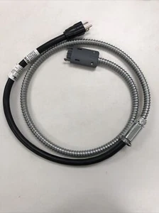 Byrne BE42135-1-1 STRA20A-72, 20A, 3PH 12AWG Cord New - Picture 1 of 7