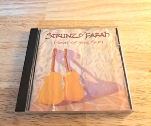 Strunz & Farah – Heat Of The Sun - CD - Picture 1 of 3