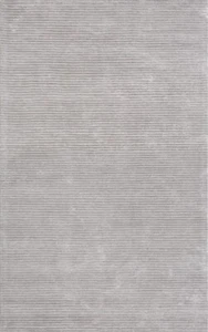 Pasargad Carpets PVNY-11 9x12 9' x 12' Hand Tufted Bamboo Silk & Wool Area Rug - Picture 1 of 1
