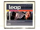 Leap Advanced Listening / Speaking - Audio Cds by Ken Beatty - 2013 - CD