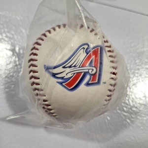 Anaheim Angels 1997 Rawlings Oficial Liga Americana Coleccionista Béisbol - NUEVO - Imagen 1 de 3
