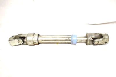 BL34-3C662-AC 2011-2014 FORD F-150 LOWER STEERING COLUMN SHAFT H4C01 - Image 1 of 4