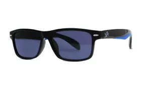 Detroit Lions NFL Polarized Retro Sunglasses Full Frame - Picture 1 of 1