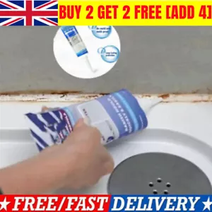 2024 Mould Magic Extreme Gel Formula Remover Tube Eco Friendly Taps Sinks Grout - Picture 1 of 10