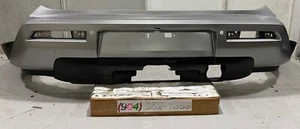 2022 2023 NISSAN PATHFINDER REAR BUMPER COVER OEM - Picture 1 of 17