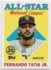 2023 Topps Series 2 All-Star Baseball Singles - You Pick!!!
