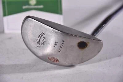 Callaway The Tuttle Putter / 35 Inch - Image 1 of 4