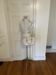 Coach Prairie satchel Crossbody Bag - Picture 1 of 21
