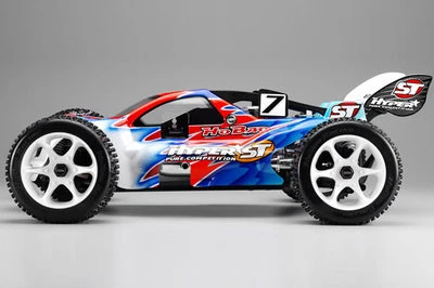 HoBao OFNA Hyper ST 1:8 RTR Racing Truggy w/ 2.4GHz Radio - Image 1 of 4