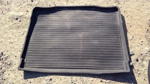 BUICK REGAL 2012 RUBBER TRUNK MAT 443113 - Picture 1 of 12