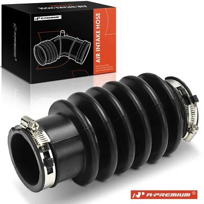 A-Premium Air Intake Hose with Hose Clamps for Dodge Neon SX 2.0 Plymouth Neon - Image 1 of 4