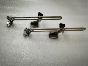 Stainless Steel Extension Compatible Type 1 Beetle Bug Popout window 55-79 - Picture 1 of 4