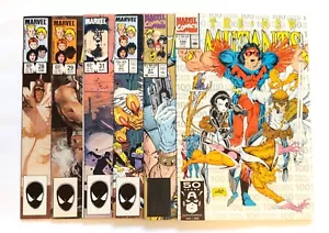 Marvel Comics The New Mutants Issues 28-100 - Picture 1 of 11