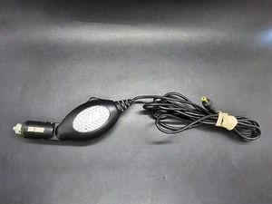 Intec PSP Car Power Adaptor PlayStation Tested Works Great  - Picture 1 of 5