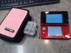 NNINTENDO 3DS - CONSOLE PORTABLE - CTR-001 (TPS032571)