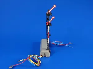 MARKLIN H0 - 7041 - Home Semaphore Signal (53)/ VG - Picture 1 of 2