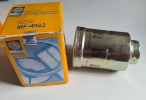 Filtro combustible gas-oil Toyota MF4922 - Picture 1 of 1