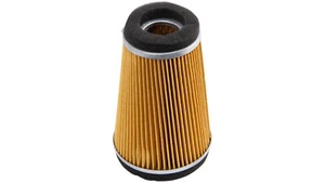 Luftfilter Yamaha Cygnus XC MBK Flame Minarelli 125 Luftfiltereinsatz RMS NEU - Picture 1 of 1