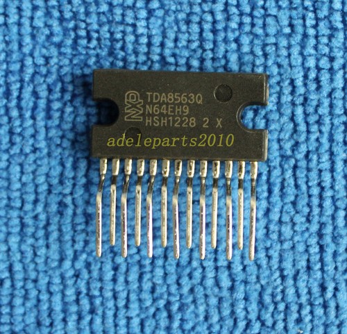 TDA8563Q