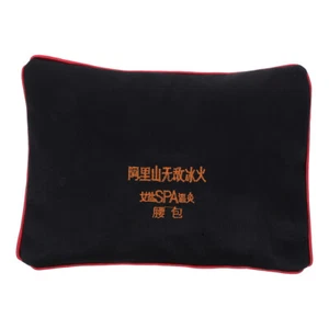 Waist Salt Warmer Portable Heating Neck Warmer Portable Neck Pad Neck Warming - Picture 1 of 12