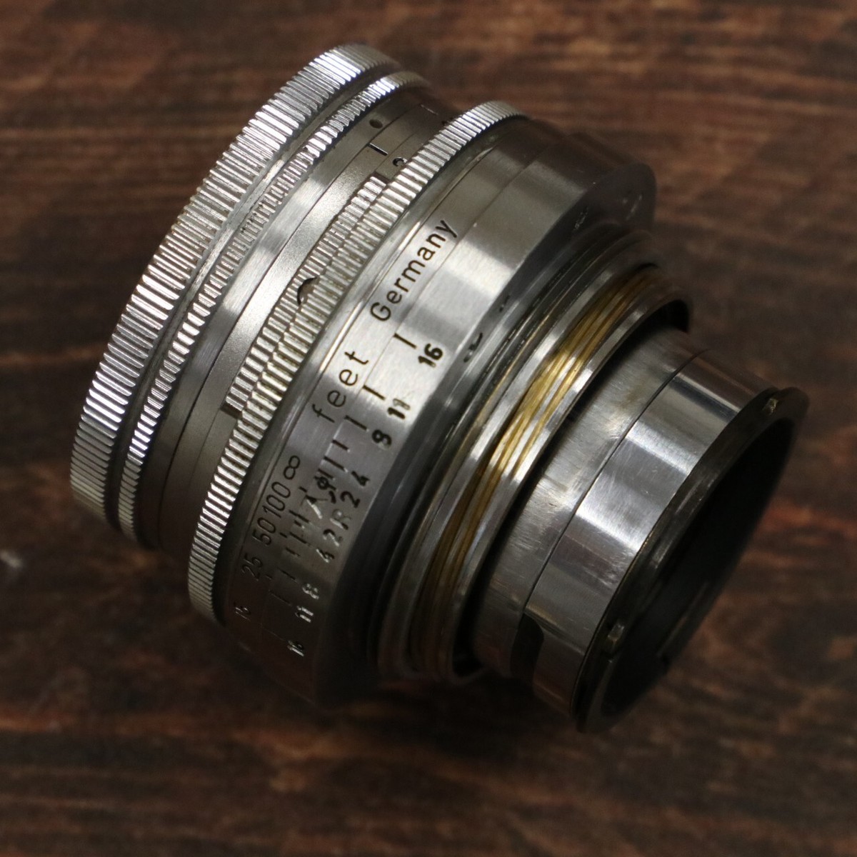 50mm Focal f/2 L39 Mount Camera Lenses for sale | eBay 50mm Focal f/2 L39 Mount Camera Lenses for sale | eBay