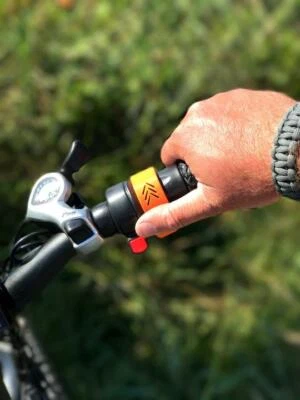 Ebike-Thumb Throttle Attachment Rad, Lectric, Pedego, Ecotric, Ancheer, Juiced - Image 1 of 4