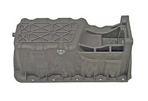 Panel de aceite de motor Ford YS4Z-6675-BA original fabricante de equipos originales 00-04 Focus 4 cilindros 2,0 L - Imagen 1 de 1