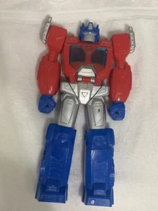 Optimus Prime Actionfigur Transformers - 80171A - Bild 1 von 2
