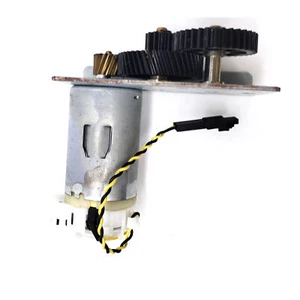 CR357-67043 Stacker overdrive with motor compatible For HP T920 3500 T2500 - Picture 1 of 6
