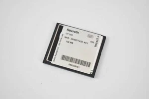 Rexroth TRS Star Steuerung Firmware 3608877428-AC1 ( CPI-BSH-128MI732.23A.77X ) - Picture 1 of 4