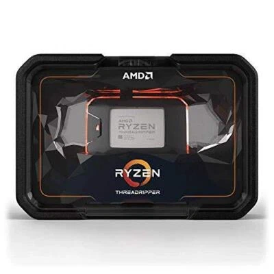 Amd Ryzen Threadripper 2950x | eBay