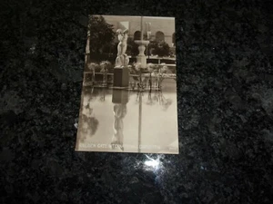 GOLDEN GATE INTERNATIONAL EXPOSITION VINTAGE POSTCARD - - Picture 1 of 2