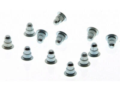 For 2003-2023 Chevrolet Express 2500 Alignment Cam Guide Pin Moog 83121TSXQ - Image 1 of 2