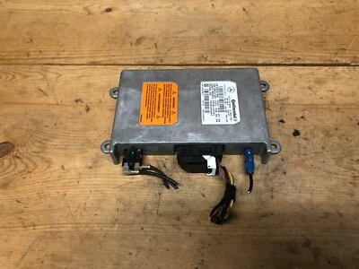 MERCEDES BENZ GL ML R CLASS X164 OEM 06-12 VOICE COMMUNICATION CONTROL MODULE  - Image 1 of 2
