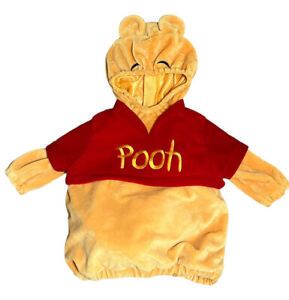 Disney Baby Winnie The Pooh Costume 3-6 Months 
