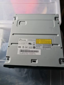 graveur dvd cd Plextor PX L890 SA px-l890sa - Afbeelding 1 van 1