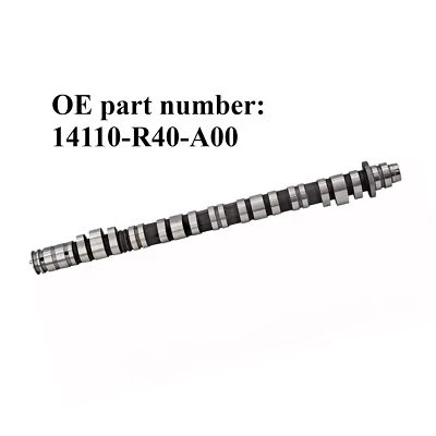 Intake & Exhaust Camshafts for 08-12 Honda Accord 10-14 Honda CR-V K24Z R40  - Image 1 of 4