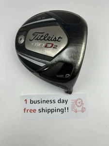 Titleist 910 D2 9.5 Driver Head only Right-Handed golf from japan 1228 F/S - Picture 1 of 24