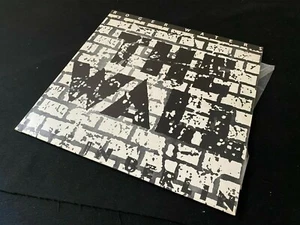 Roger Waters‎– The Wall Live In Berlín (1990) Vinyl Used  Made in Argentina Rare - Picture 1 of 8