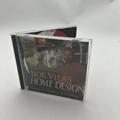 BOB VILLA HOME DESIGN - Image 1 of 4