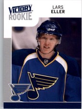 2009-10 Upper Deck Victory Hockey Card Pick (Base)