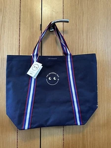 Anya Hindmarch Tesco The Universal Bag - New Quick Fast Delivery 🚚 - Picture 1 of 3
