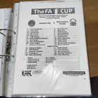 Chester City v Nottingham Forest - F.A.Cup 2nd Rnd - 3/12/05