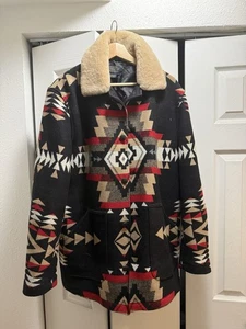 Pendleton Brownsville  Rock Point Coat - Picture 1 of 7