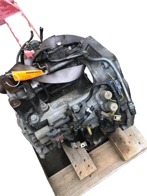 Honda Accord 2000 2002 2,3 L A/T transmisión automática Ass. Sedán 193 931K Foto 1 de 4