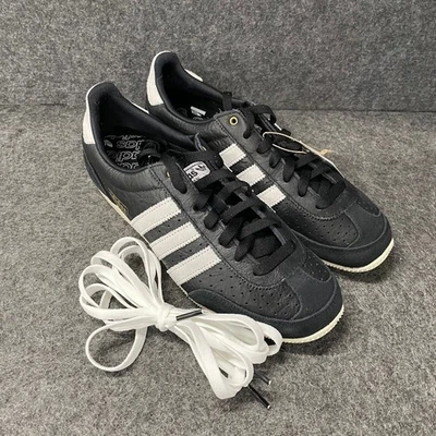 ADIDAS Japan Casual Shoes Women's Size 9 Black/White IH5490 - Image 1 of 4