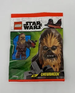 LEGO® ║ Star Wars™ ║ Chewbacca ║ NEU/OVP - Bild 1 von 1