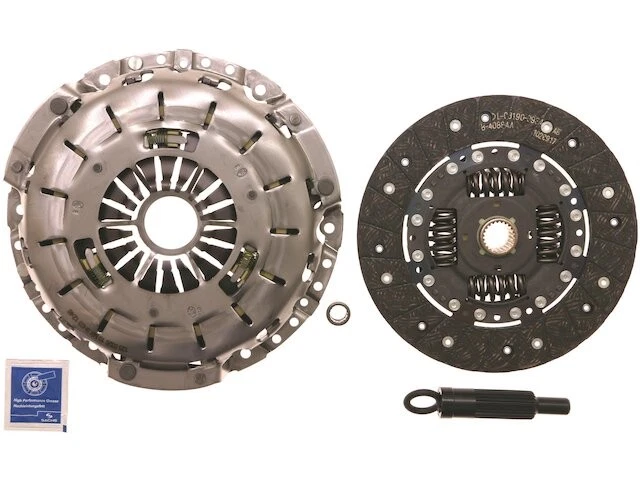 Kit de embrague para Mazda B2500 1998-2001 2,5 L 4 cilindros 1999 2000 NF527DG Foto 1 de 1