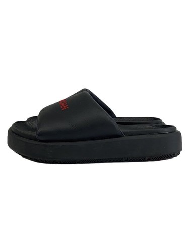 Sandali NIKE 25 cm poliestere nero